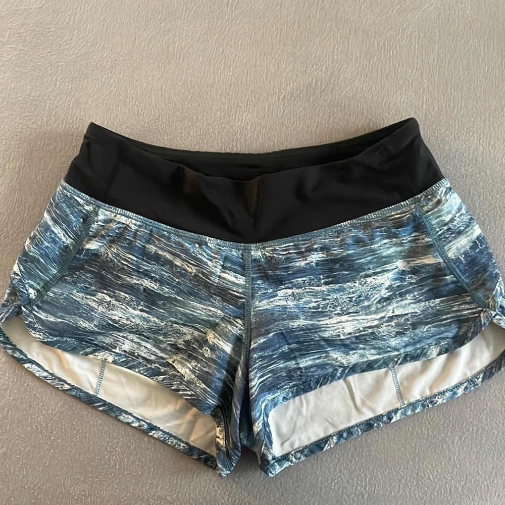 Lululemon speed short - 4